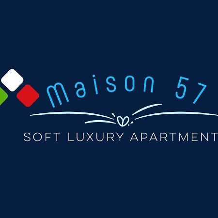 ברינדיזי Maison 57 מראה חיצוני תמונה