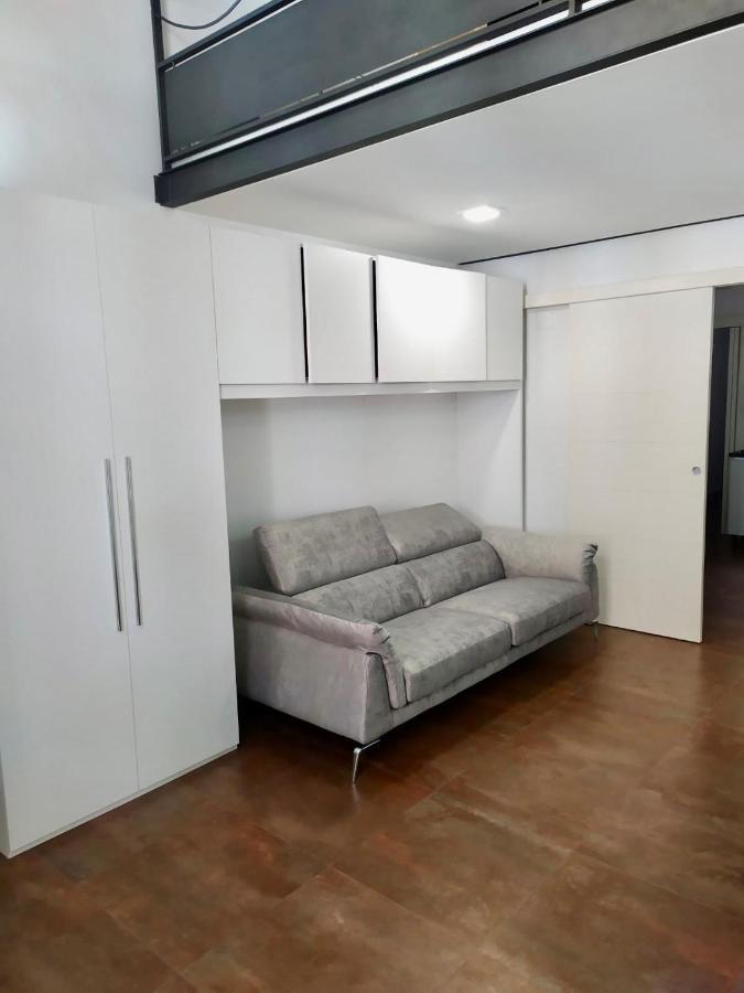 ברינדיזי Maison 57 מראה חיצוני תמונה