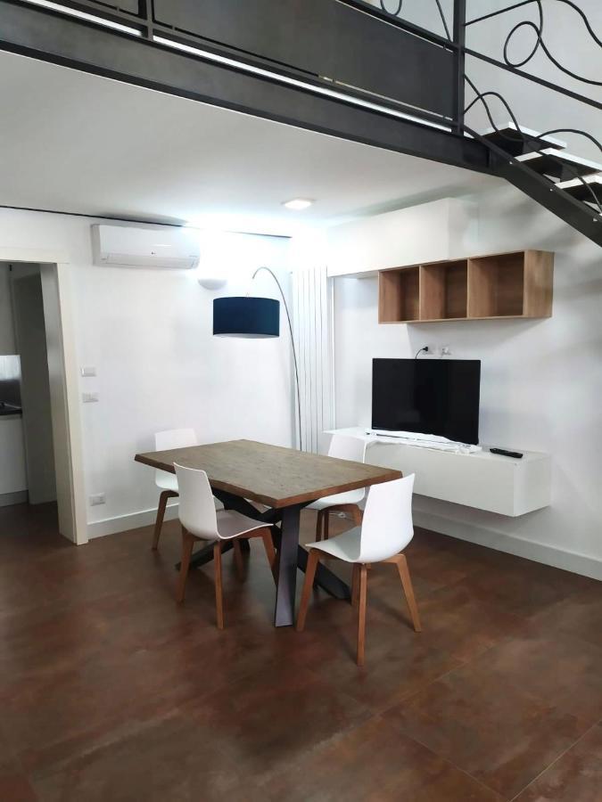 ברינדיזי Maison 57 מראה חיצוני תמונה