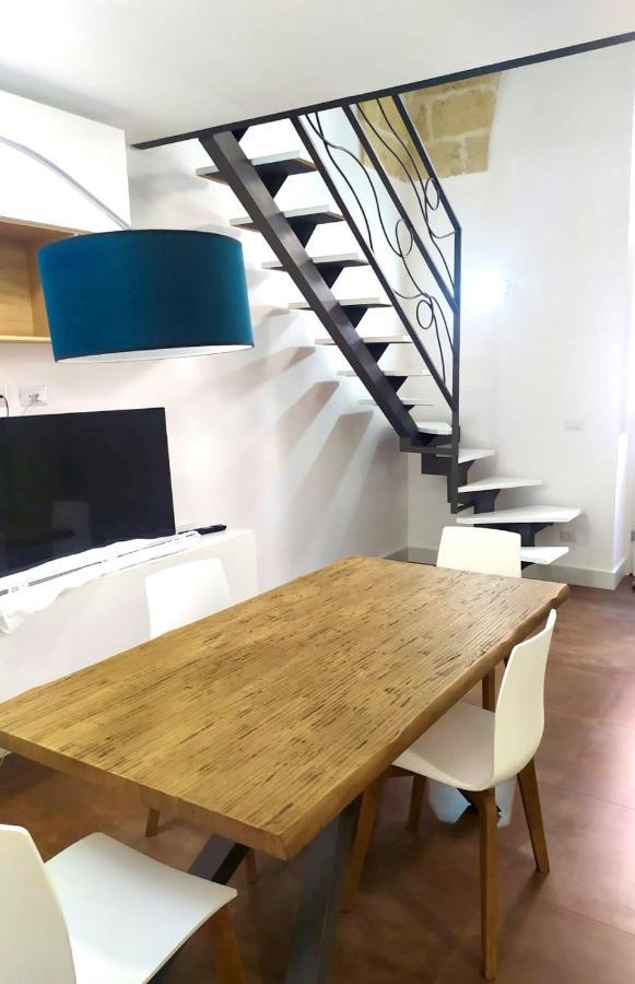 ברינדיזי Maison 57 מראה חיצוני תמונה