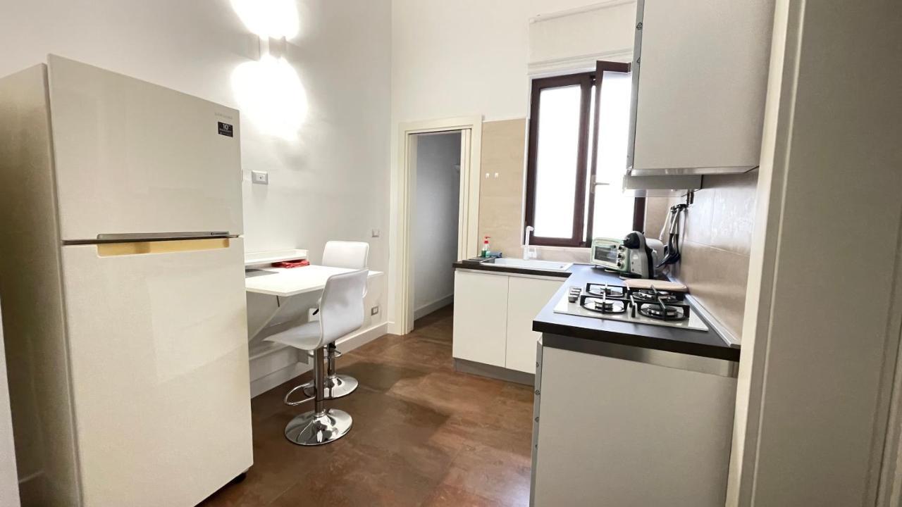 ברינדיזי Maison 57 מראה חיצוני תמונה