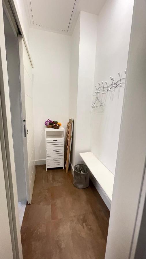 ברינדיזי Maison 57 מראה חיצוני תמונה