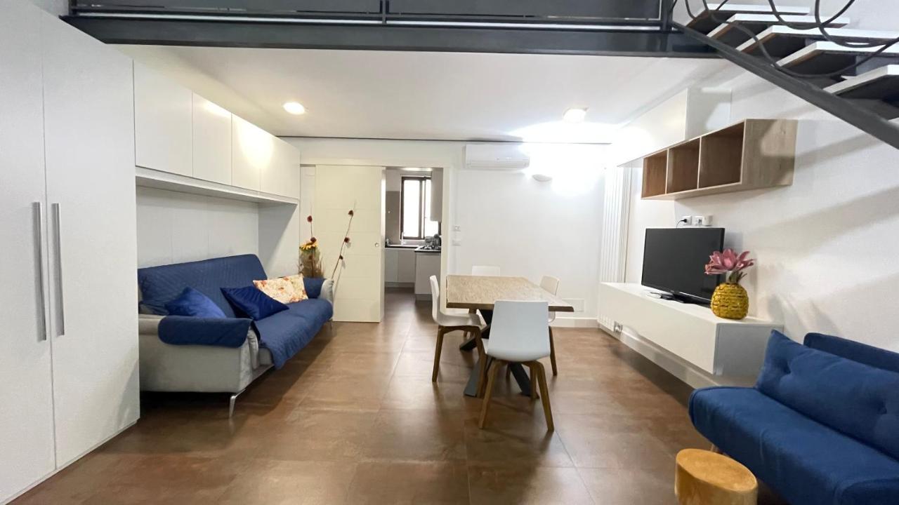 ברינדיזי Maison 57 מראה חיצוני תמונה