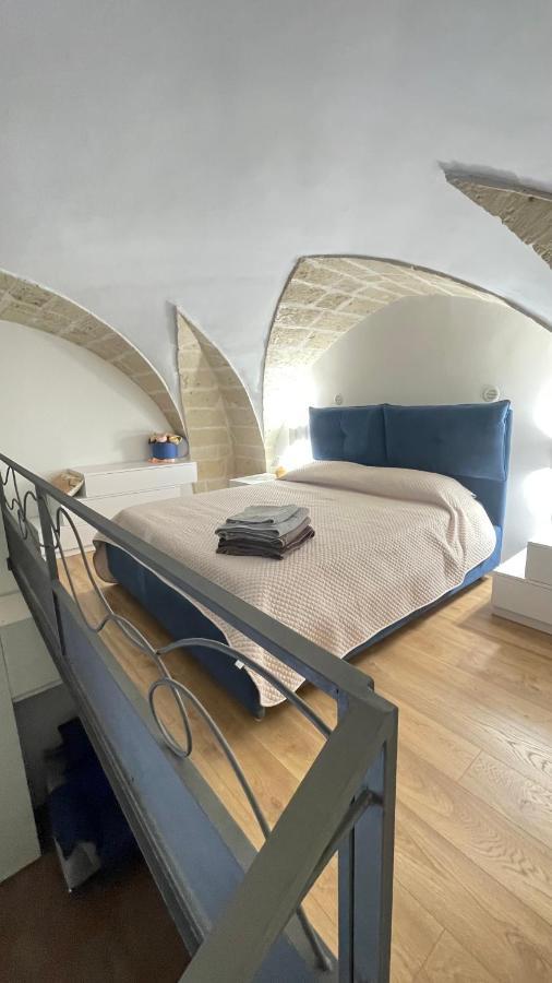 ברינדיזי Maison 57 מראה חיצוני תמונה