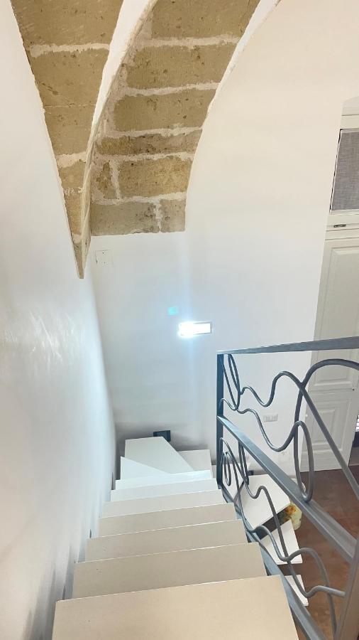 ברינדיזי Maison 57 מראה חיצוני תמונה